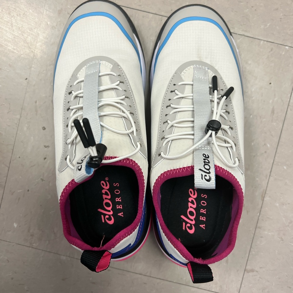 Nurses Shoes
